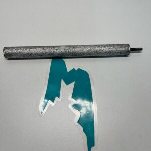 Anodo de magnesio Teka