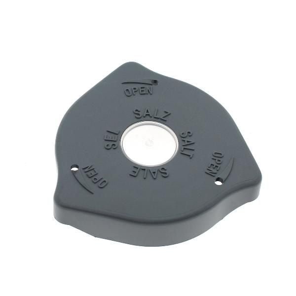Tapón de la sal lavavajillas ,Ariston, Hotpoint, Whirlpool , Indesit, Scholtes - Imagen 2
