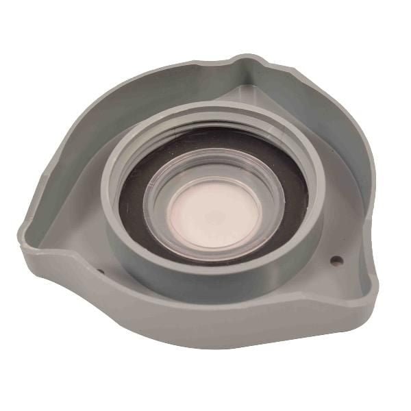 Tapón de la sal lavavajillas ,Ariston, Hotpoint, Whirlpool , Indesit, Scholtes - Imagen 3