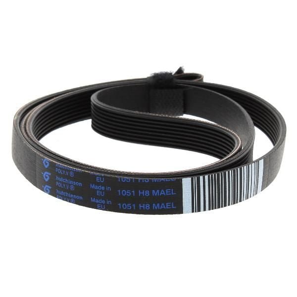 Correa L=1046 lavadora , Indesit , Ariston