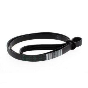 Correa 8PHE 1195 lavadora , Ariston , Hotpoint , Indesit