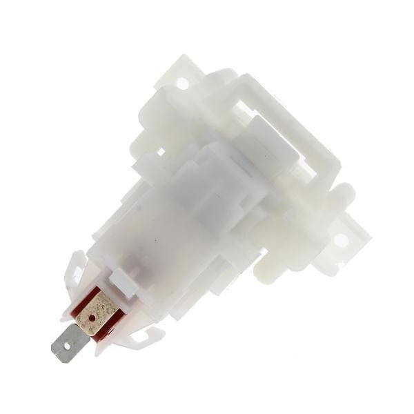 Grupo cierre puerta lavavajillas , Ariston , Hotpoint , Indesit - Imagen 2