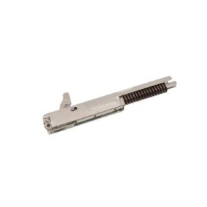 Bisagra puerta horno Ariston , Indesit , hotpoint