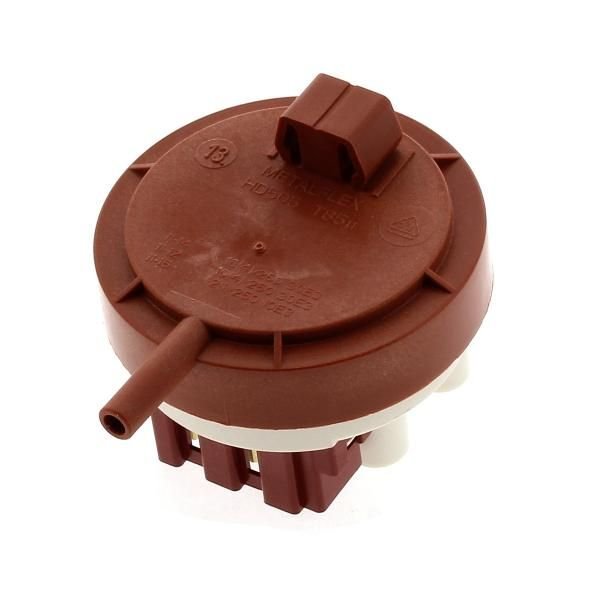 Presostato lavadora ,Ariston , Hotpoint , Indesit - Imagen 2