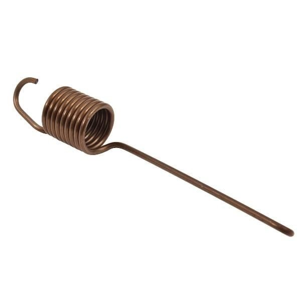 Muelle de suspensión lavadora , Ariston , Hotpoint , Indesit