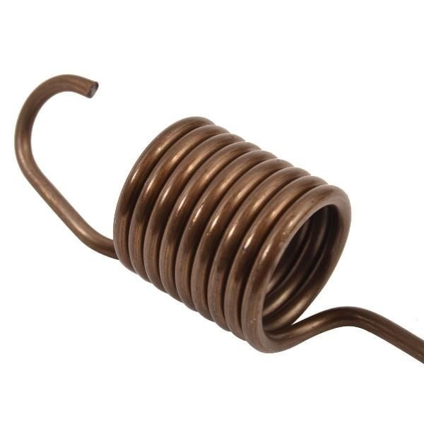 Muelle de suspensión lavadora , Ariston , Hotpoint , Indesit - Imagen 3