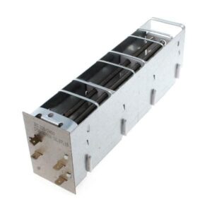 Resistencia secadora Indesit