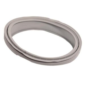 Goma escotilla lavadora Hotpoint, Ariston, Indesit, Bauknecht