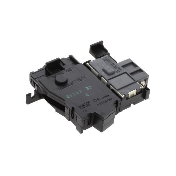 Microretardador lavadora ,Hotpoint ,Ariston, Indesit