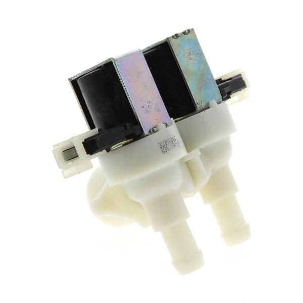 Electroválvula lavadora Hotpoint , Ariston , Indesit