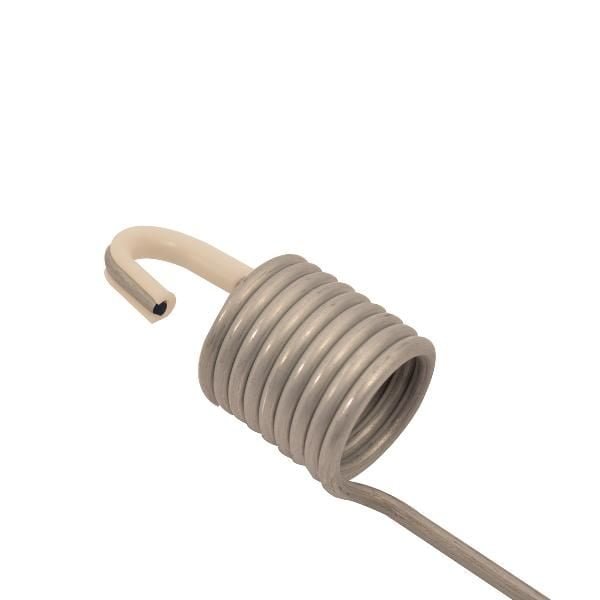 Muelle de suspensión cuba lavadora , Hotpoint , Ariston - Imagen 3