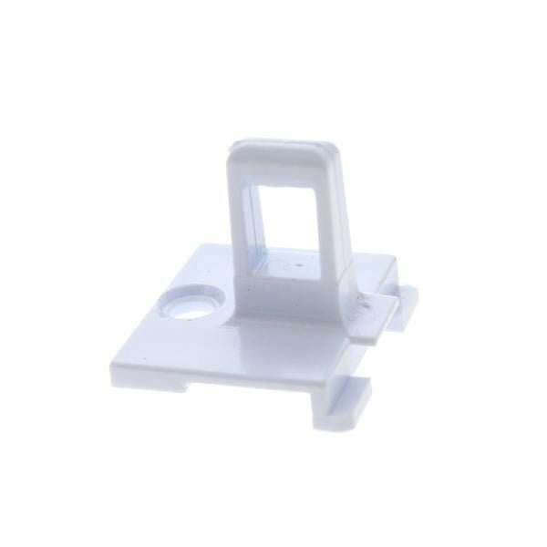 Cierre puerta secadora ,Ariston ,Hotpoint , Indesit ,Whirlpool - Imagen 2