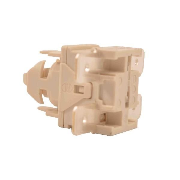 Interruptor bipolar P/M lavavajillas , Hotpoint , Indesit, Ariston , Scoltes