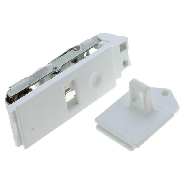 Cierre puerta secadora , Indesit , Ariston , Hotpoint - Imagen 2