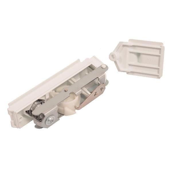 Cierre puerta secadora , Indesit , Ariston , Hotpoint - Imagen 3