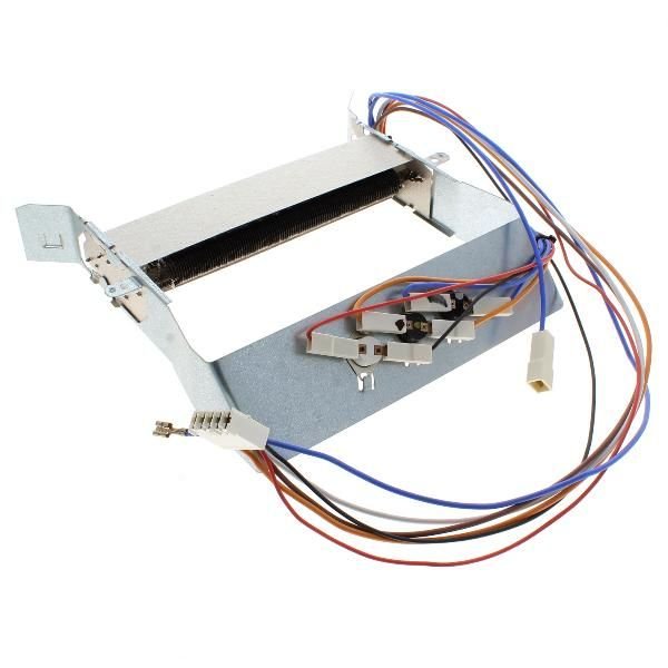 Resistencia secadora Indesit ,Ariston, Indesit