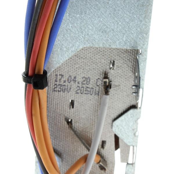 Resistencia secadora Indesit ,Ariston, Indesit - Imagen 2