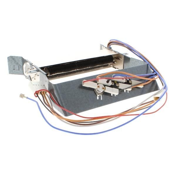 Resistencia para secadora ,Ariston , Hotpoint, Indesit - Imagen 3