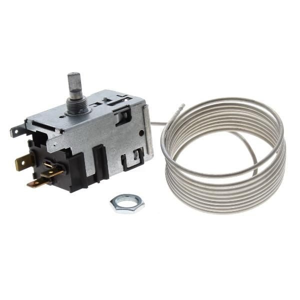 Termostato frigorífoco , Hotpoint , Ariston , Indesit - Imagen 4