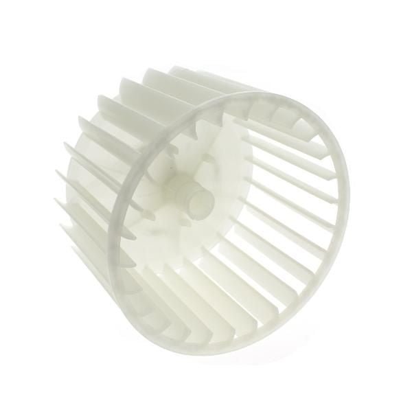 Turbina motor secadora Ariston , Indesit , Hotpoint - Imagen 2