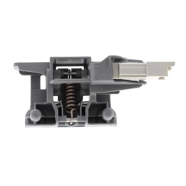 Conjunto cierre puerta lavavajillas , Hotpoint , Indesit , Ariston , Scholtes - Imagen 2