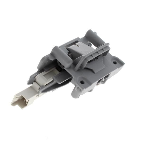 Conjunto cierre puerta lavavajillas , Hotpoint , Indesit , Ariston , Scholtes - Imagen 3