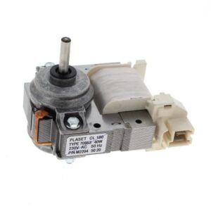 Motor ventilador secadora , Ariston, Hotpoint , Indesit , Whirlpool, Bauknecht
