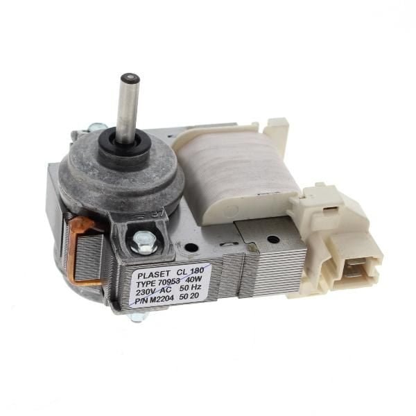 Motor ventilador secadora , Ariston, Hotpoint , Indesit , Whirlpool, Bauknecht