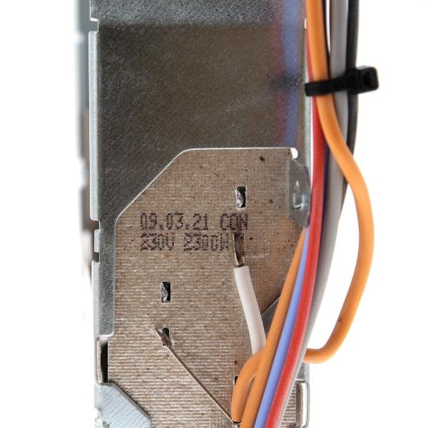 Resistencia para secadora, Hotpoint , Ariston, Indesit - Imagen 2