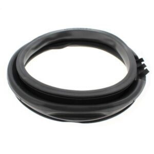 Goma escotilla lavadora , Hotpoint , Ariston
