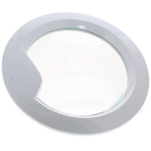 Puerta completa lavadora ,Indesit