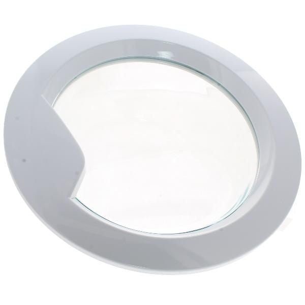 Puerta completa lavadora ,Indesit