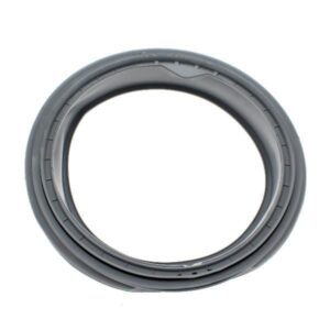 Goma escotilla lavadora , Indesit