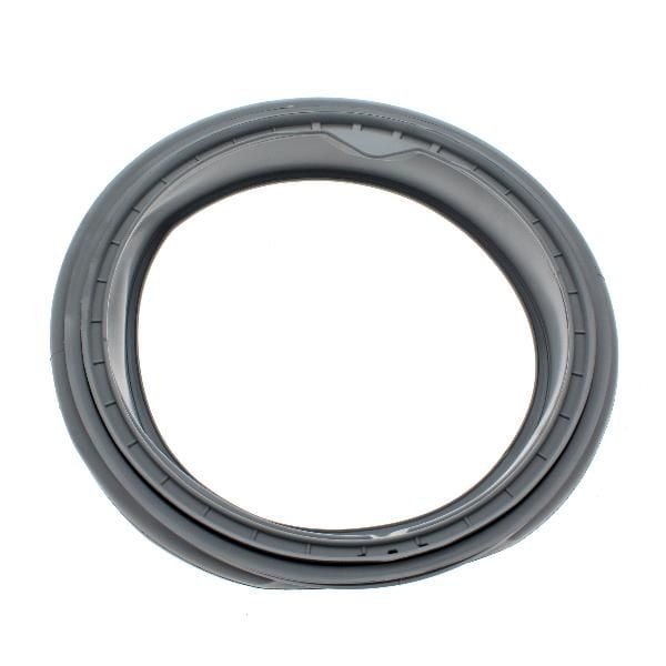 Goma escotilla lavadora , Indesit