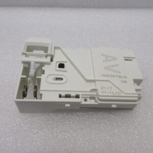 Interruptor cierre de puerta secadora , Indesit , Hotpoint , Ariston