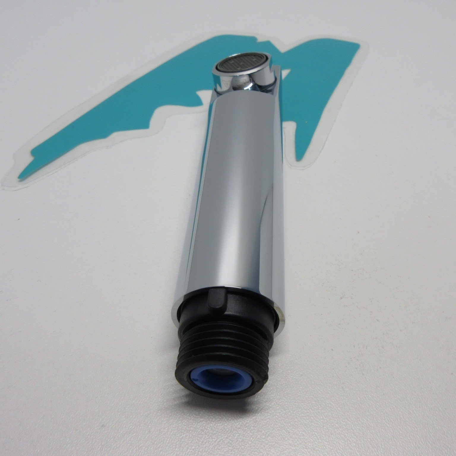 Maneral Cromo Monomando grifo Teka - Imagen 3