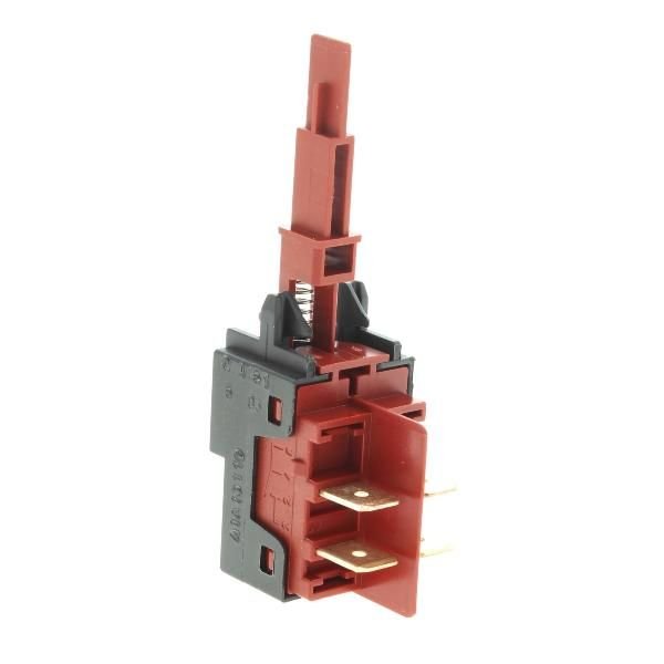 Interruptor bipolar ON-OFF lavavajillas , Hotpoint , Ariston , Indesit