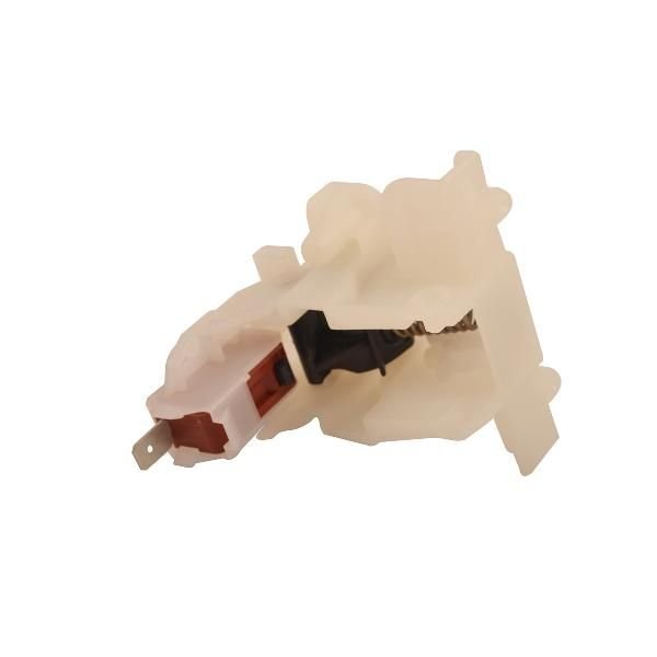 Grupo cierre puerta lavavajillas , Ariston , Hotpoint , Indesit - Imagen 3