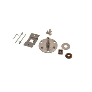Kit reparación eje tambor secadora ,Ariston , Indesit , Hotpoint