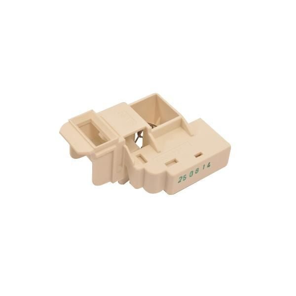 Cierre puerta secadora , Indesit , Ariston ,Hotpoint