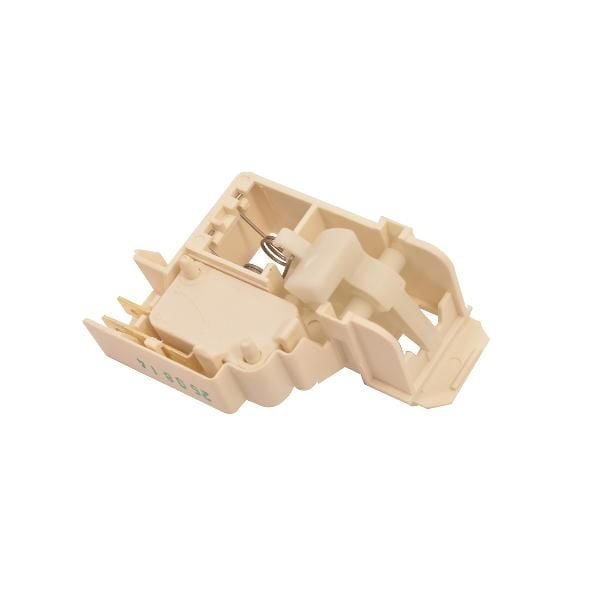 Cierre puerta secadora , Indesit , Ariston ,Hotpoint - Imagen 2