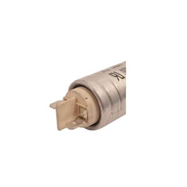Condensador 8 UF secadora , Ariston , Hotpoint , Indesit - Imagen 3