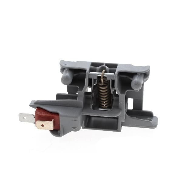 Cierre puerta lavavajillas , Ariston , Hotpoint , Indesit - Imagen 2