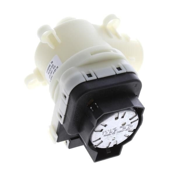 Motor lavado alternado lavavajillas Whirlpool , Hotpoint, Ariston , Indesit , Bauknecht