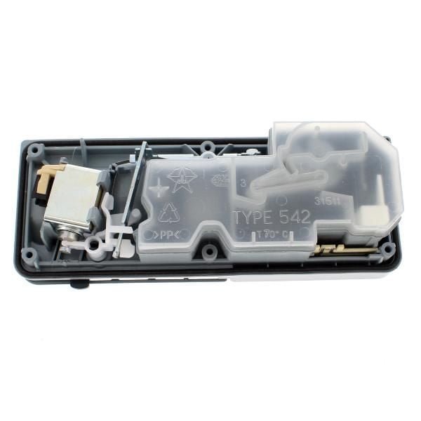 Dispensador detergente lavavajillas Whirlpool , Ignis , Hotpoint , Ariston , Indesit - Imagen 2