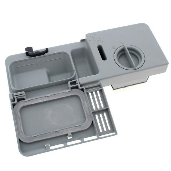 Dispensador detergente lavavajillas Whirlpool , Ignis , Hotpoint , Ariston , Indesit - Imagen 3