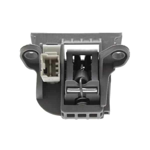 Grupo cierre puerta lavavajillas, Bauknecht, Hotpoint, Indesit, Ariston, Ignis ,Whirlpool - Imagen 2