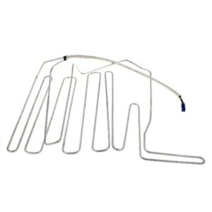 Resistencia de descongelación frigoríficos Bauknecht ,Hotpoint , Ariston , Indesit, Whirlpool