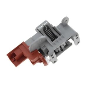 Grupo cierre lavavajillas , Bauknecht , Ignis , Indesit , Hotpoint , Ariston ,Whirlpool