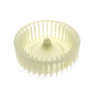 Turbina trasera para secadoras Whirlpool , Hotpoint , Ariston ,Bauknecht , Indesit